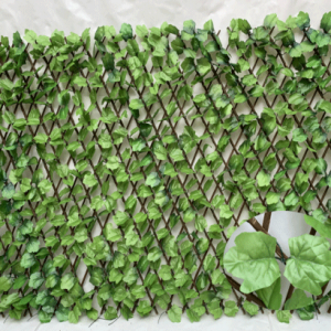 Artificial Hedge Plant, Greenery Panels Suitable For Both Outdoor Or Indoor Use, Garden, Backyard Andor Home Decorations