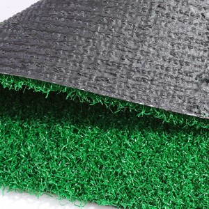 Outdoor Mini Golf Carpet Artificial Golf Grass Putting Green