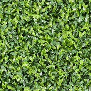 Outdoor Mini Golf Carpet Ħaxix tal-Golf Artifiċjali Putting Green