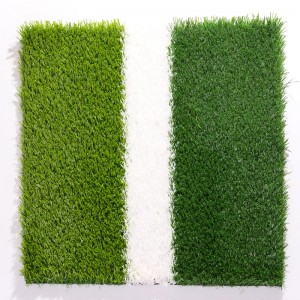 Штучний газон для футбольного поля для продажу, дешеві спортивні підлоги Футбольна штучна трава