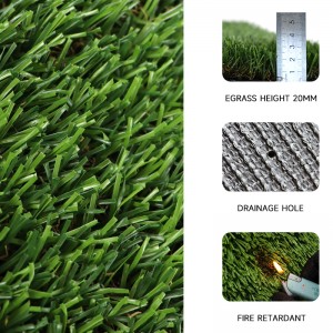 Popularna prodajna mjesta Podovi Uređenje krajobraza sintetička trava umjetna trava