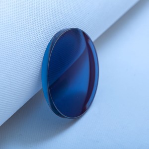 1,56 Фотохромно сино исечено UV420 сив оптички објектив