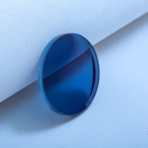 1.56 Photochromic Blue Cut UV420 Lenti Ottika Griża