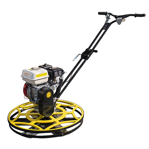 QJM-800 30 inches/800mm Walk-Behind Power Trowel Optional gasoline engine and motor