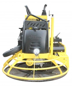 QUM-96HA 2.4 m/96 inch inoshanda dhayamita hydraulic control ride-on trower