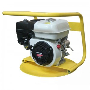 Vibrador de formigó de motor NZQ-50 Vibrador de formigó de gasolina d'alta qualitat