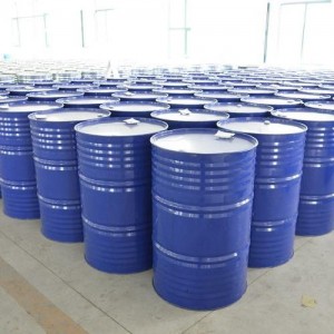 Industrial Grade Ethylene Glycol frá Kína