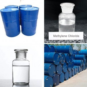 Метилен хлорид - супериорен производ со висок квалитет