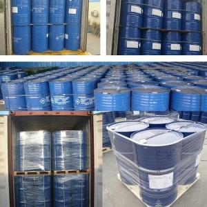 मेथिलीन क्लोराइड - उच्च गुणवत्ता वाला सुपीरियर उत्पाद