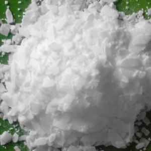 China Supplier High Munditia Phthalic Anhydride