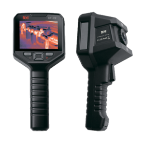Infrared Handheld Thermal Camera DP Series