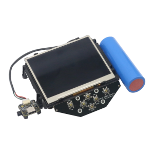 Thermal Imaging Handheld Device Module DP-11