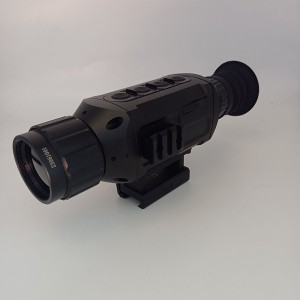 Riflescope de imagem térmica série GS