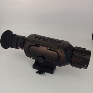 GS Serio Termika Bildiga Riflescope