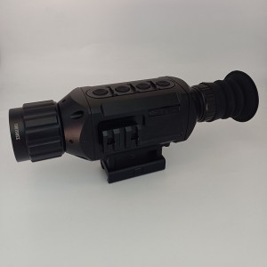 دوربین تفنگ تصویربرداری حرارتی سری GS