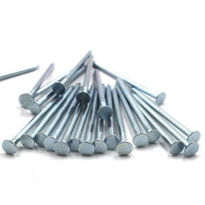 75mm polished common nails