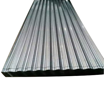 galvanized corrugated iron sheet Featured Image