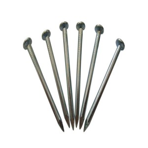 3 inch common nails