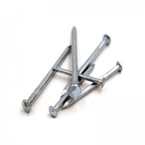 Wholesale Bullet Head Nail - Square Boat Nails – Best Hardware