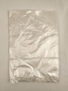 Plastic Fruit Grocery Bag on Roll For  Food Storage Bags