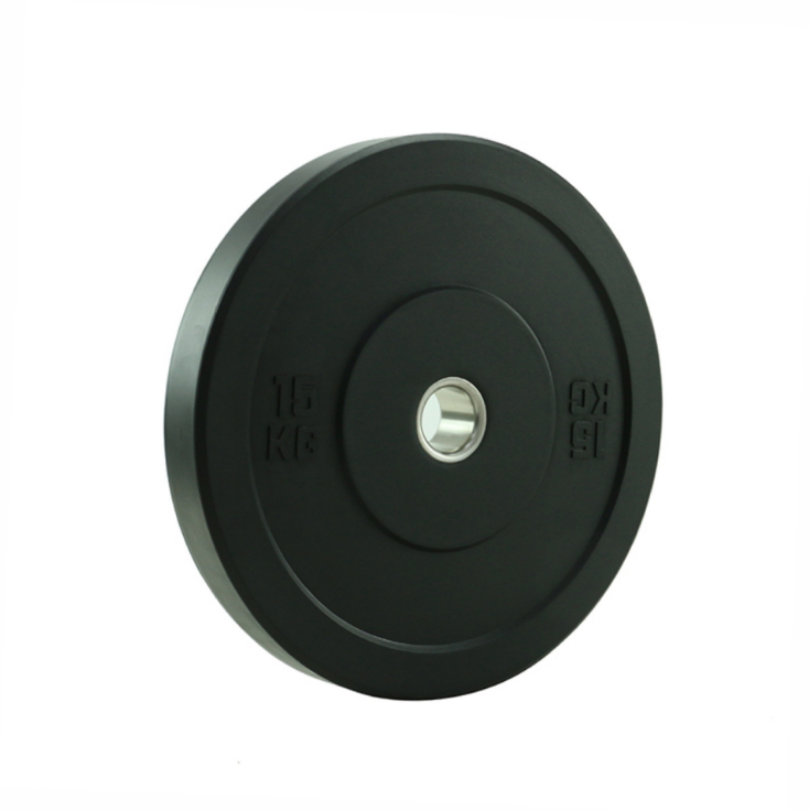 gym cheap weight plate rubber bumper plate for sale