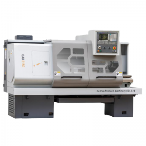 CNC lathe machine CAK series