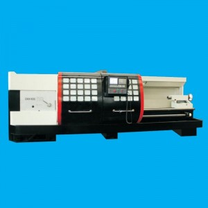 CNC horizonta lathe machine CK6163C series