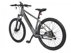 27.5 inch Aluminum Alloy Mtb frame Electric Mountain Bike