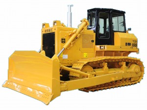 Normal Structure Bulldozer TY230-3