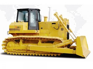 Normal Structure Bulldozer TYS230-3