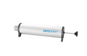3L Calibration Syringe for Spirometers