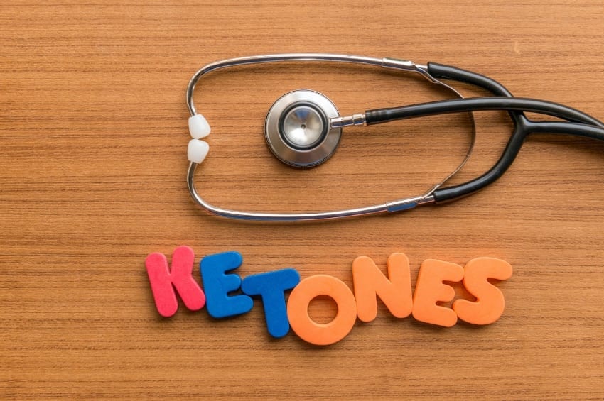 The Best Way to Test Ketone,Blood,Breath or Urine?