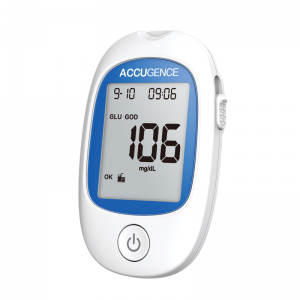 ACCUGENCE ® Multi-Monitoring System (PM 900)