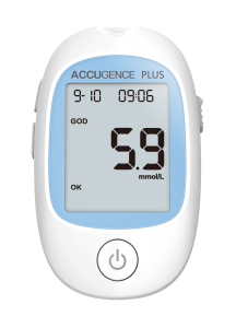 ACCUGENCE PLUS ® Multi-Monitoring System (PM 800)