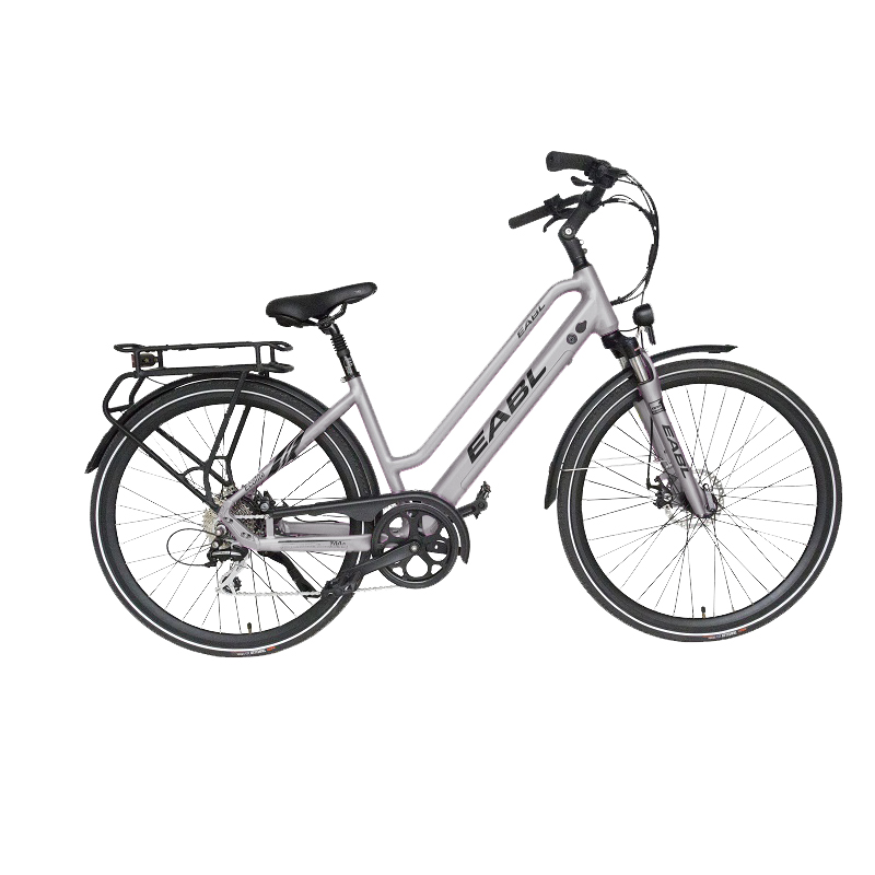 אופניים חשמליים 7 מהירויות 48V 26 אינץ' ebike סוללת ליתיום אופניים חשמליים אופניים חשמליים מסין
