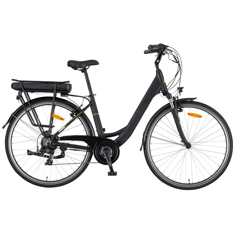 нови модел електричног градског бицикла 250в/лаке тежине електричног градског бицикла 48в за продају