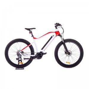 250W/350W electric bicycle high quality mountain ebikes