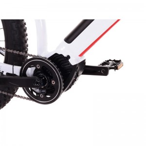 250W/350W electric bicycle high quality mountain ebikes