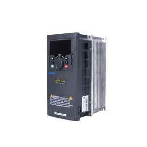 EACON je izdelal EC6000 visoko funkcionalni AC DRIVE za splošno industrijo