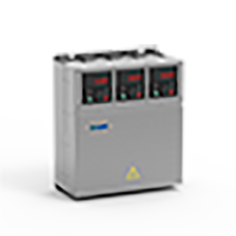Expand Motor Life Expectancy With Clean Power Variable Frequency Drives | Pumps & Systems