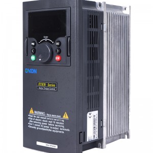 PV/태양광 워터 펌프용 EC620 시리즈