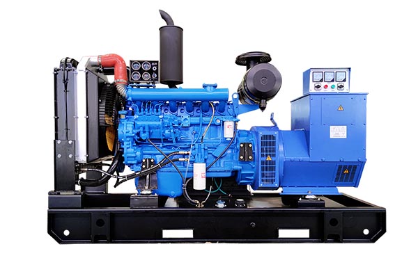 How to choose a suitable diesel generator market?