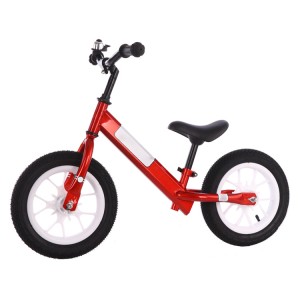 Manufacturer wholesale balance bike children’s scooter non pedal bicycle 2-5-year-old baby scooter PH6603