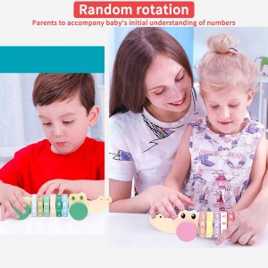 Wooden Counting Sorting Math Toys for Kids’ early education wholesale, ready stock in UK warehouseMZ0072