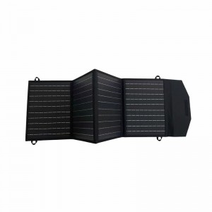 EARLYSOLAR- sulankstomas saulės baterijų maišelis 20w-300w