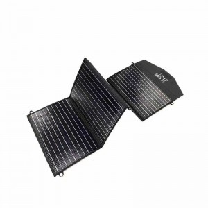 EARLYSOLAR- Foldable Solar Panel Bag 20w-300w