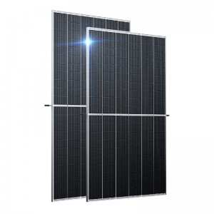EARLYSOLAR-Ultra-High Power Components MBB/580-600W