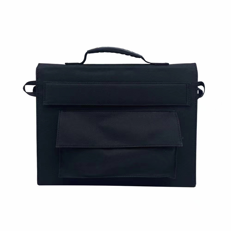 अर्लीसोलर- फोल्डेबल सोलर पैनल बैग 20w-300w