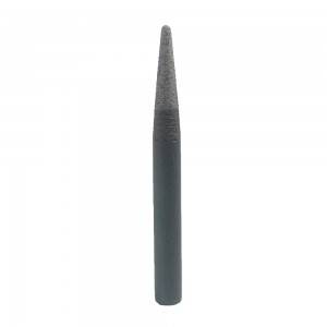Sintered diamant router bits JD9-6