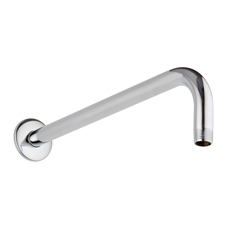 734001 Stainless steel shower arm